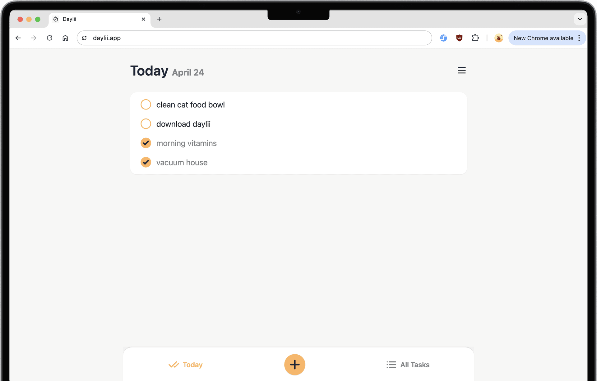 Web Screenshot